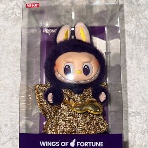 Wings of Fortune LABUBU